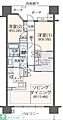 ガーデンアリーナ新百合ヶ丘ヒルトップコート壱番館13階25.0万円