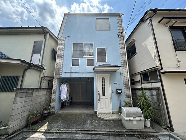 外観：313004536398