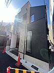 東京都新宿区中町：物件画像