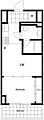東建ニューハイツ西新宿4階3,270万円