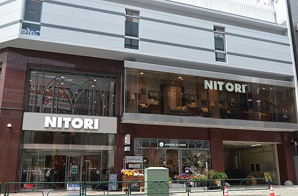 apartment 東京都品川区上大崎４丁目
地図を見る
