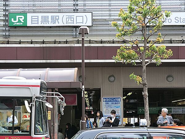 apartment 東京都品川区上大崎４丁目
地図を見る