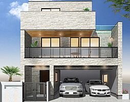 整形地「豊島区北大塚」Selection