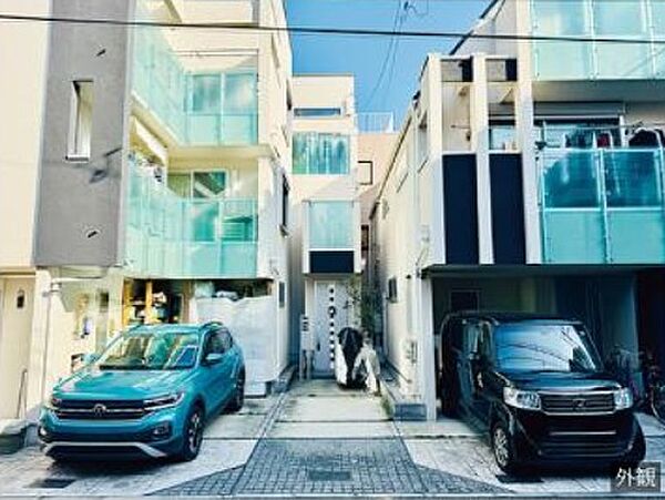 外観：313004532499