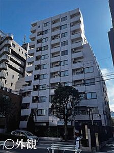 外観:☆★現地写真☆★神楽坂の静域に住まう上質邸宅 外観:☆★現地写真☆★神楽坂の静域に住まう上質邸宅