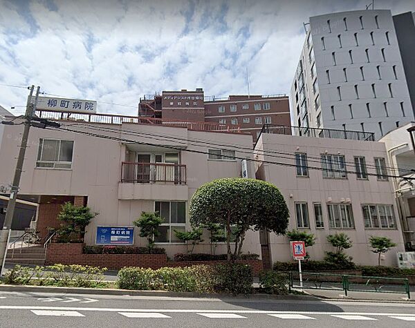 早期治療、予防医学、終末期医療の3つの基本理念をもとに地域医療に貢献しています。