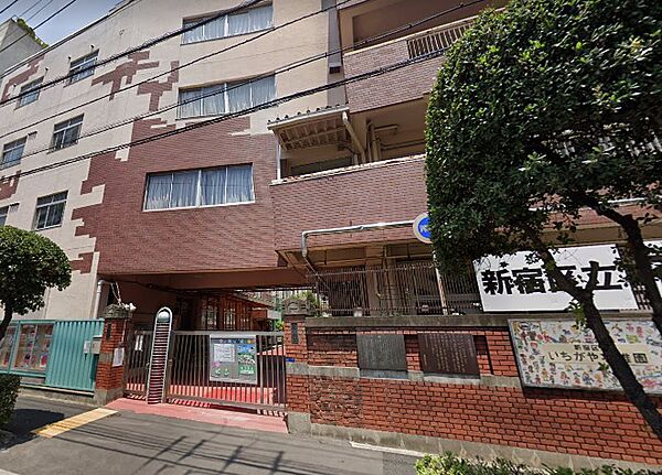 たくましい心と体づくりや、食育の展開など特色ある活動が行われています。