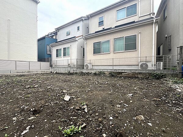 2026/4現地土地写真
