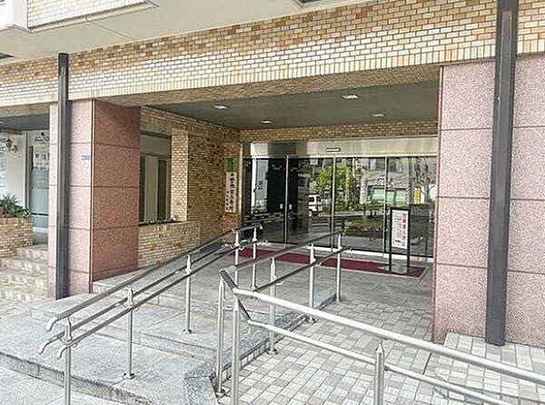 竹中工務店施工、常駐管理の安心感。耐震適合証明発行済みで資産価値の維持にも期待。