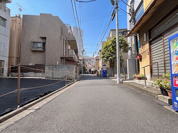現地（2026年8月）撮影