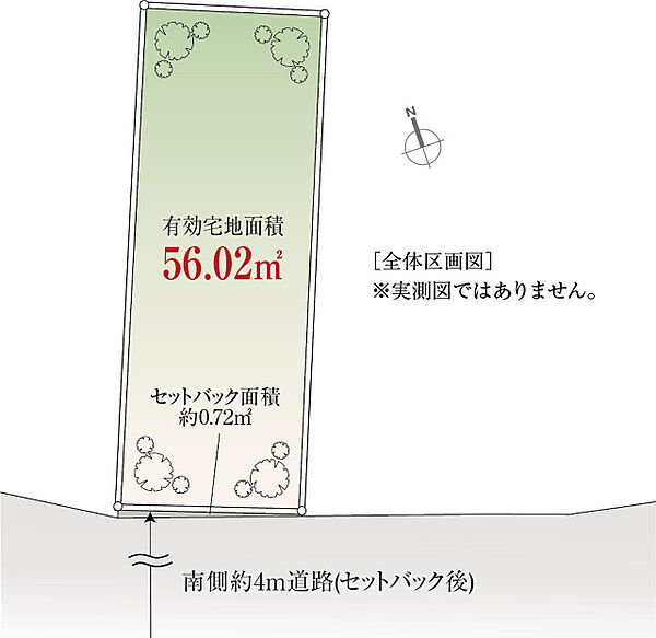 ☆★区画図☆★