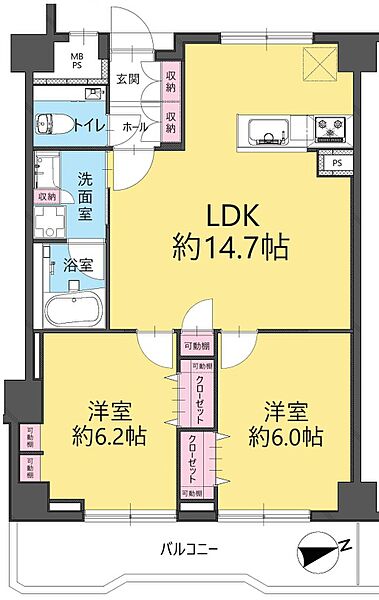 間取り：313004908753