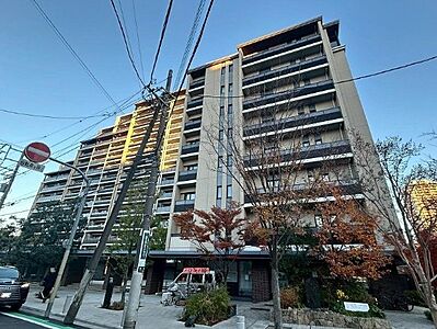 外観:☆★現地写真☆★令和4年築・東京建物旧分譲×総戸数454戸のビッグコミュニティ 外観:☆★現地写真☆★令和4年築・東京建物旧分譲×総戸数454戸のビッグコミュニティ