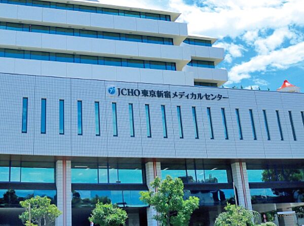 地域の安心・安全の基盤を支え、良質な医療を提供。東京都の承認を受けた「地域医療支援病院」です。