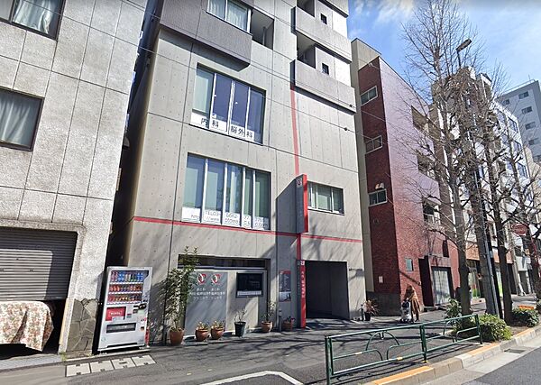 おとわ内科・脳神経外科クリニック