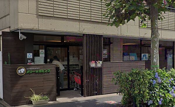 四季折々の自然と触れられるよう、公園での活動が日課になっています。
