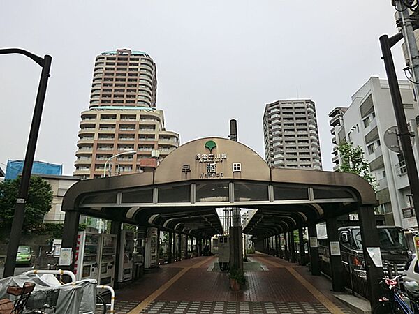 地域の身近な足として長年親しまれ、沿線には多様で魅力あるスポットが満載です。