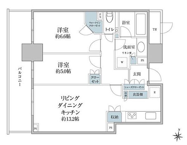 間取り：313004861180