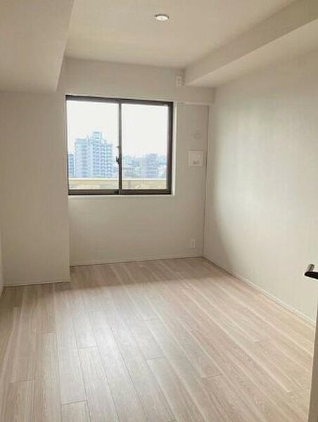 全居室収納完備で住空間はいつもスッキリ