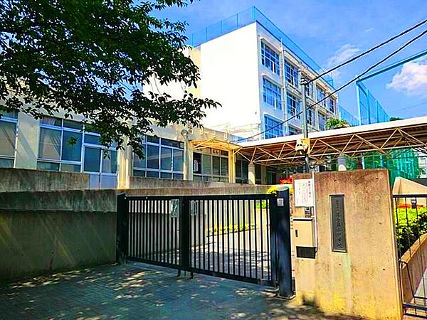 高校授業体験や職場体験など地域の皆様のご協力のもと、特色ある進路学習を取り入れています。