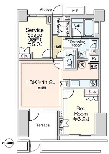 間取り：313004908765