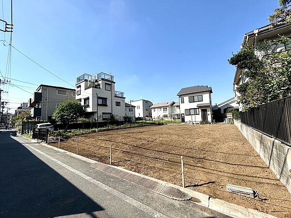 居室の写真