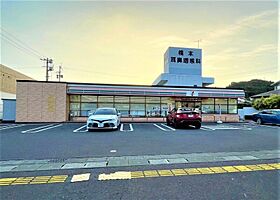 クレスト伊集院  ｜ 鹿児島県日置市伊集院町郡1513-5（賃貸マンション1LDK・1階・40.00㎡） その23