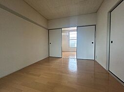 パピヨンサナエ 2階2Kのリビング/ダイニング