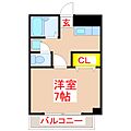 WaitBird3階3.4万円
