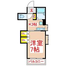 間取り：246006170710