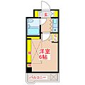 ヴォルフスガルテン上之園10階3.3万円