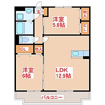 間取り：246006067283