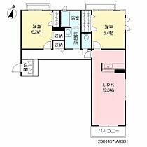 間取り：246006152063