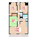 アベニュー甲南6階8.6万円