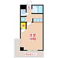 シェソワ・中野2階4.3万円