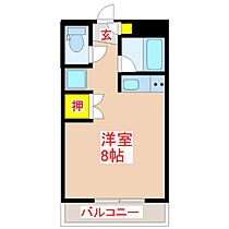 間取り：246006388035