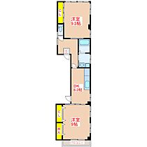 間取り：246006415693