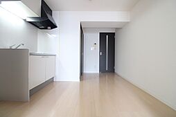 ソレイユ上之園 3階1DKのリビング/ダイニング