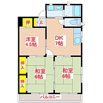 間取り：246006953376