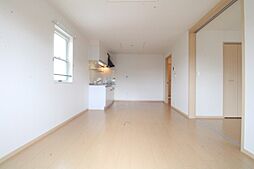 フォーレスト　ガーデン　Ａ