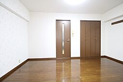 Ｗａｉｔ　Ｂｉｒｄ 3階1Kのリビング/ダイニング