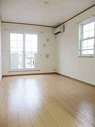 グランデージ妙円寺 2階2LDKのリビング/ダイニング