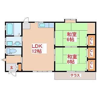 間取り：246006955025