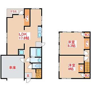 間取り：246006974519