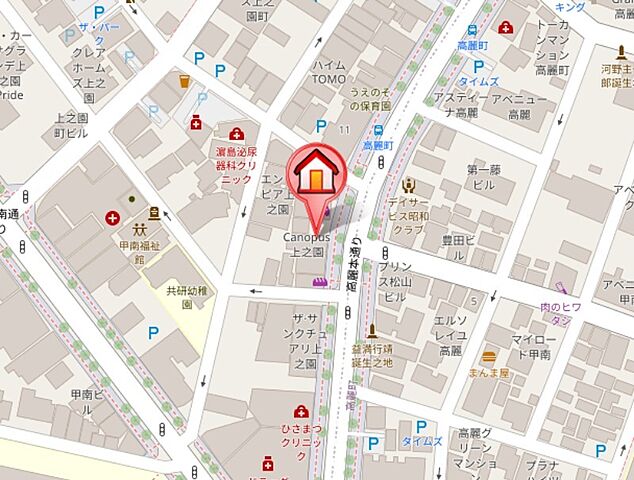 地図
