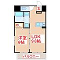 シャルマン若松5階7.0万円