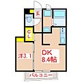 Lilac2階5.3万円