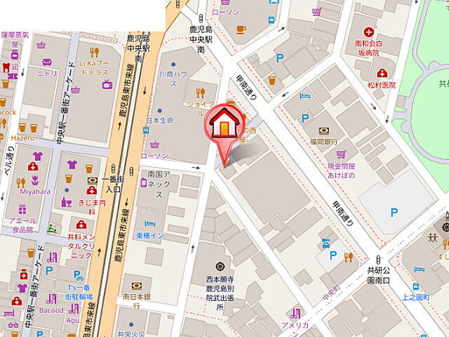 地図