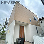 東区矢田の家のイメージ