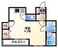 フィーブルサカエ6階5.4万円